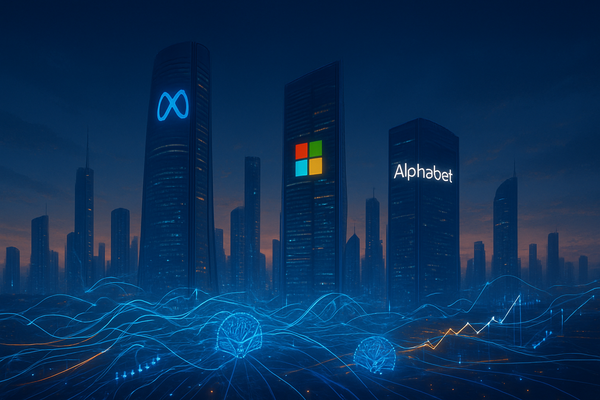 Tech Giants' Earnings: The AI Imperative Under Investor Scrutiny