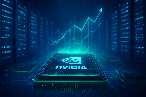 Nvidia on the Brink: Can the Chip Giant Defy Lofty "Whisper Numbers" as Q3 Earnings Loom?