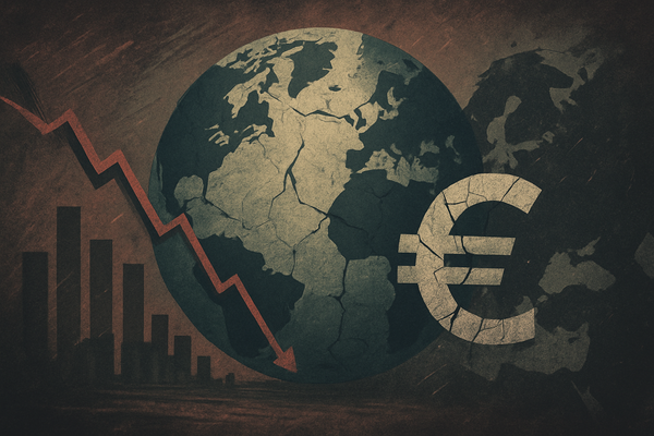 Global Markets Brace for Impact: Economic Jitters Fuel Uncertainty Across US and Europe