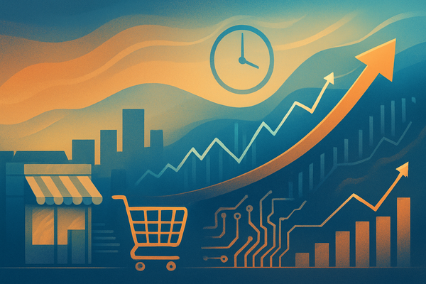 Beyond the AI Hype: Diverse Earnings and Macro Trends Shape Market on November 19, 2025