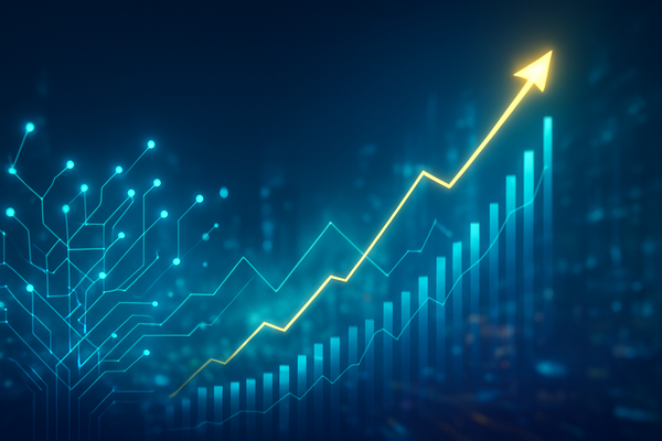 Tech Titans Lead the Charge: A Deep Dive into Sector Performance in the Current Market Rally