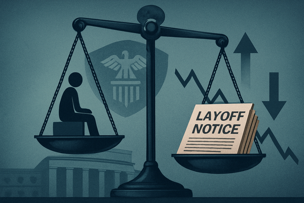 Federal Reserve Grapples with a 'Wobbling' Job Market: Implications for Interest Rates and Economic Stability