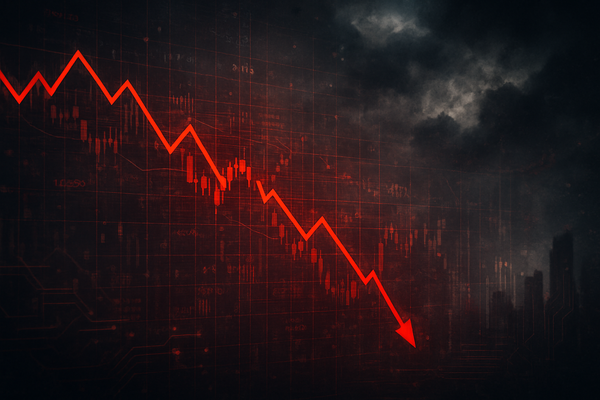 Qifu Technology's Hypothetical Plunge: Navigating the Storm of Market Uncertainty