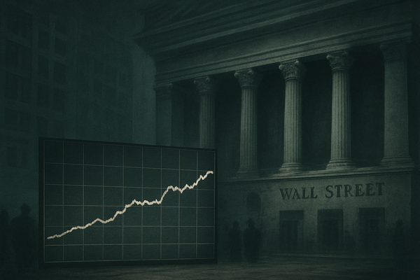 Goldman Sachs Sounds Alarm: Is a "Lost Decade" Looming for US Stocks?