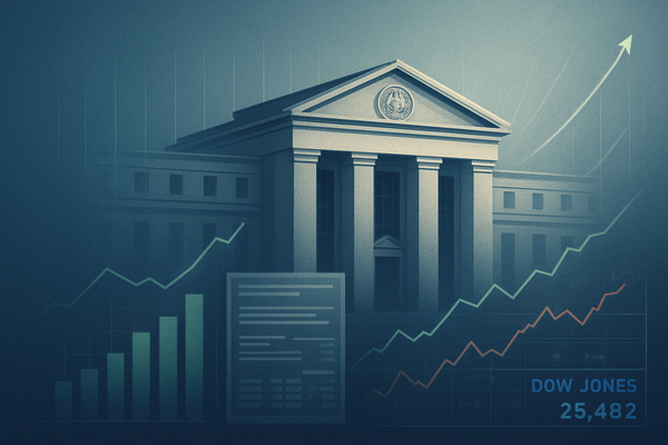 Fed Minutes Unveil Nuanced Outlook as Rate Cut to 3.75-4.00% Reshapes Market Expectations