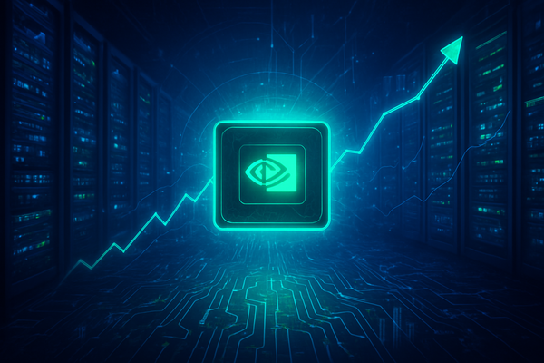 NVIDIA Ascends to Trillion-Dollar Heights: The AI Kingpin's Unstoppable Reign