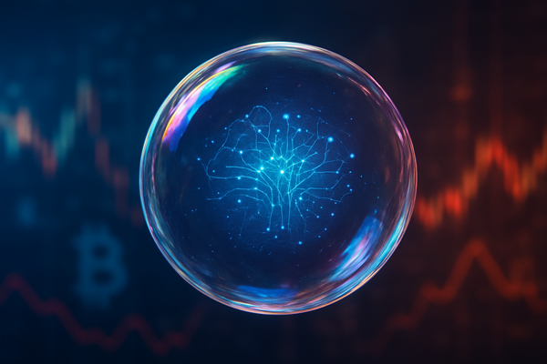 The AI Bubble: Hype or Harbinger of Collapse for Tech Stocks?