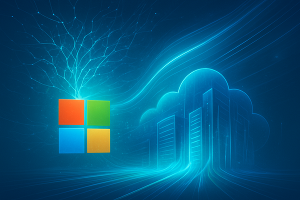 Microsoft Soars on AI Dominance and Strategic Partnerships Amidst Ignite 2025 Buzz
