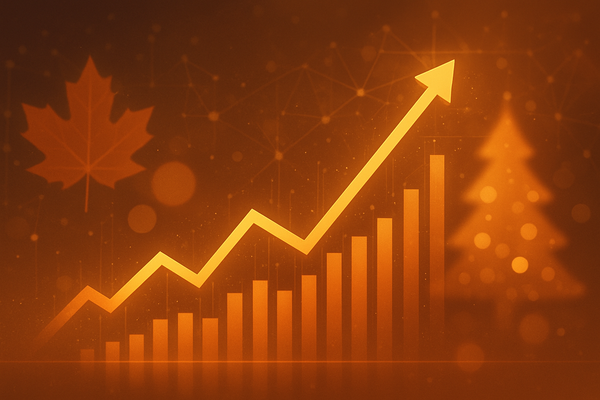 Market Optimism Builds: Stocks Eye Further Gains as Thanksgiving Holiday Nears