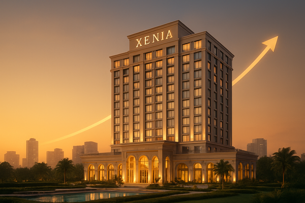 Xenia Hotels & Resorts (NYSE: XHR) Declares Q4 2025 Dividend, Signaling Stability Amidst Evolving Hospitality Landscape