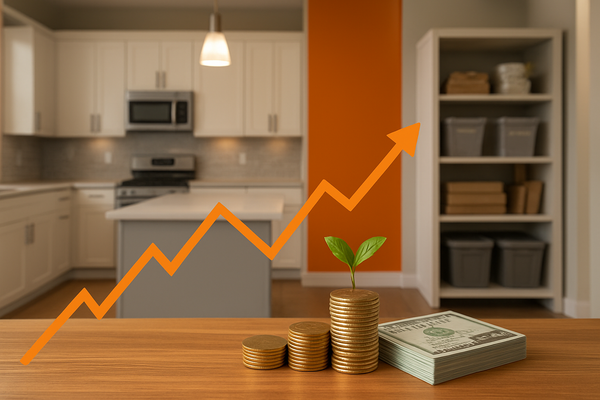 The Home Depot Bolsters Investor Confidence with $2.30 Quarterly Dividend Declaration