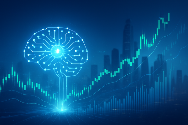 The AI Ascent: How Hopes and Hype are Reshaping the 2025 Stock Market