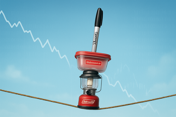 Newell Brands Sustains Dividend Amidst Financial Headwinds: A Balancing Act for Investors