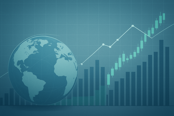 Global Stocks Poised for Moderate Gains in 2026, Lagging This Year's Robust Rally: Reuters Poll Reveals Tempered Optimism