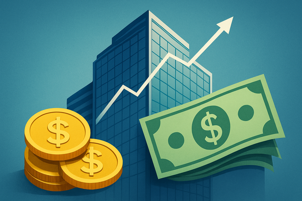 F.N.B. Corporation Declares $0.12 Quarterly Dividend, Signaling Stability Amidst Evolving Banking Landscape