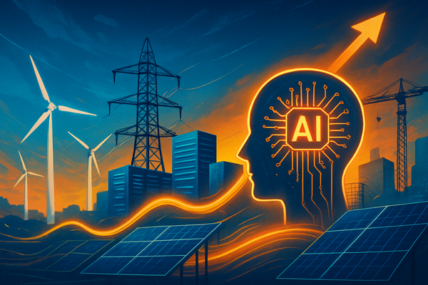 Electric Power Sector Electrifies Markets with Unprecedented 2024 Rally: A New Era of Growth and Demand