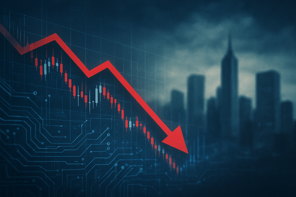 Tech Titans Tumble: A Deep Dive into the November 2025 Market Sell-Off