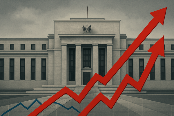 Federal Reserve's Hawkish Stance Signals 'Higher for Longer' Interest Rates, Dampening December Cut Hopes