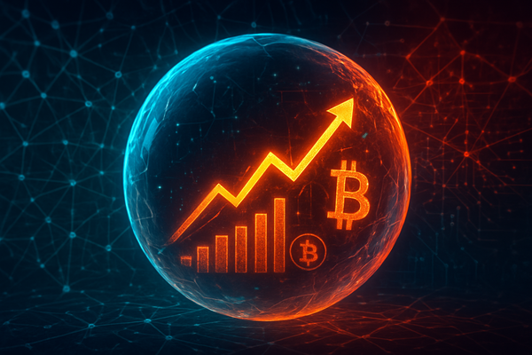 AI Sector Grapples with Sky-High Valuations Amidst Mounting 'Bubble' Fears