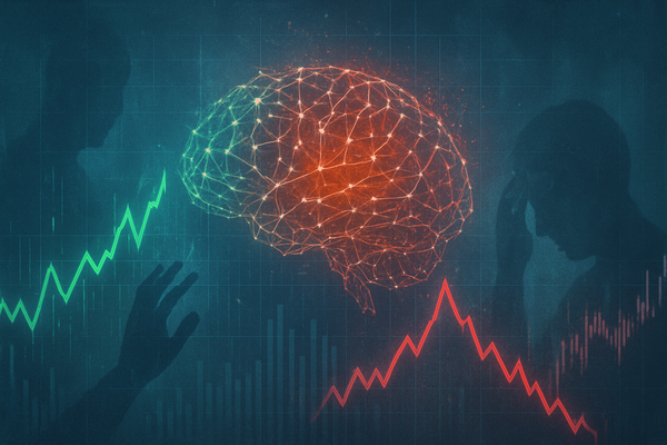 Market Psychology Today: A Delicate Balance of Caution and AI Optimism Shapes Global Financial Markets