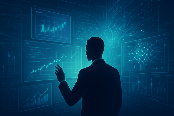 Hedge Funds Navigate a Shifting Talent Landscape: A Barometer for Market Evolution