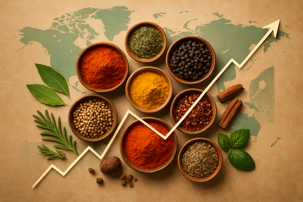 McCormick & Company Spices Up Shareholder Returns with Latest Dividend Hike, Signaling Robust Growth and Strategic Confidence