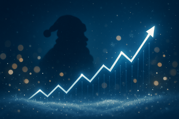 The Santa Claus Rally: Five Stocks Poised for a Year-End Surge as 2025 Draws to a Close