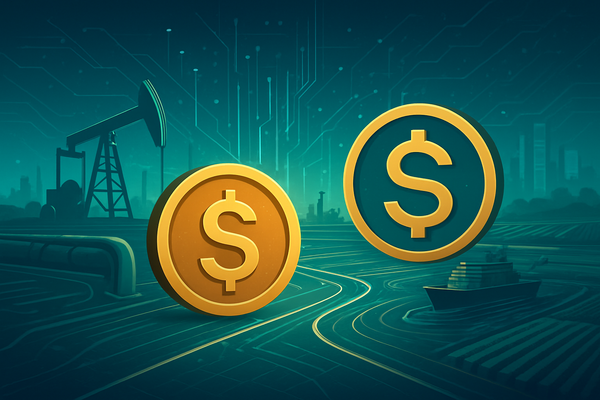 Tether Makes Bold $1.5 Billion Foray into Commodity Financing, Reshaping Energy Sector Credit