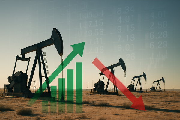 Mixed Signals from the Oil Patch: Ring Energy's Q3 2025 Earnings Reveal Operational Strength Amidst Revenue Headwinds