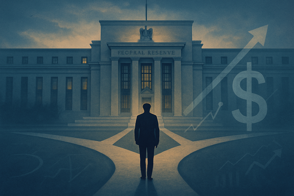 Federal Reserve at a Crossroads: Powell's Exit Looms as New Leadership Threatens Monetary Policy Shift