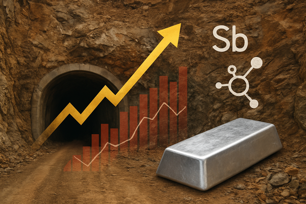 Americas Gold and Silver Navigates Rising Revenue Amidst Persistent Financial Headwinds