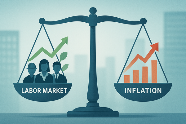 Fed Governor Lisa Cook Signals Labor Market Risks Outweigh Inflation Concerns, Paving Way for Potential Rate Adjustments