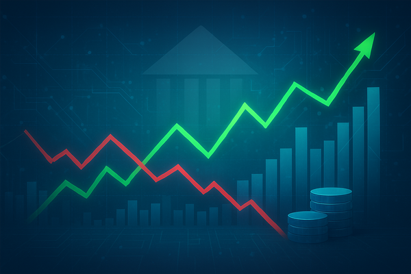Constellation Software Declares Dividend Amidst Mixed Q3 Reactions and Market Volatility