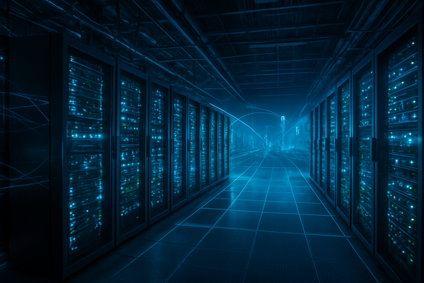 Data Centers Emerge as the New Bedrock of the Global Economy, Driving Unprecedented Investment and Market Shifts