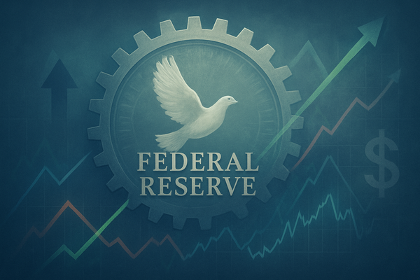 Fed Governor Waller's Dovish Drumbeat: Market Grapples with Rate Cut Prospects