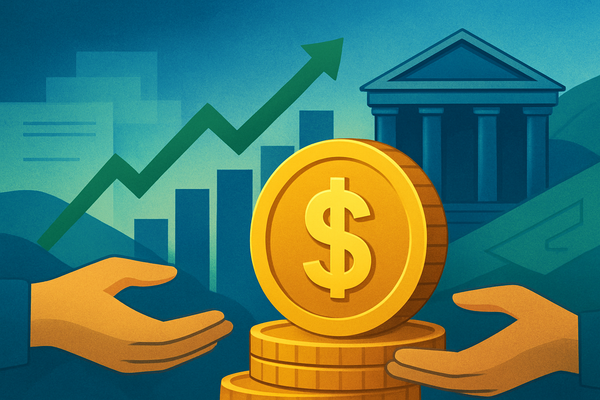 Investors Title Company Unlocks Shareholder Value with $8.72 Special Cash Dividend
