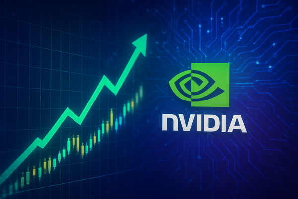 NVIDIA Soars on Analyst Optimism: AI Dominance Fuels Price Target Hikes