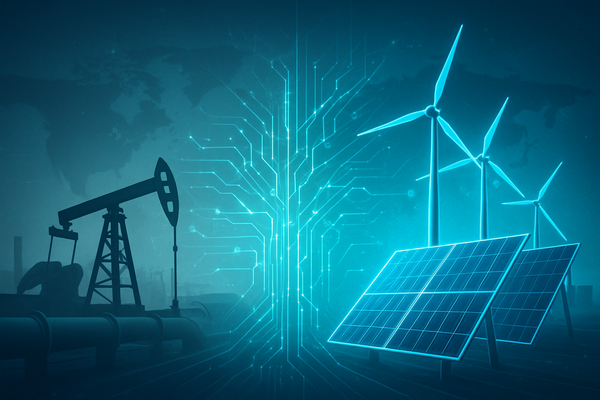BB Energy Undergoes Major Overhaul Amidst Shifting Commodities Landscape
