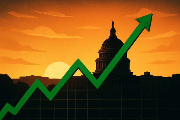 US Government Shutdown: A Glimmer of Hope Amidst Economic Fallout