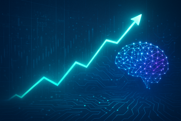 Tech Titans Lead Market Rebound Amidst AI Euphoria, But Valuation Concerns Linger
