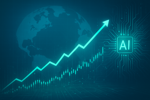 JPMorgan Unveils 2026 Stock Market Outlook: A Roadmap for Growth Amidst Evolving Global Dynamics