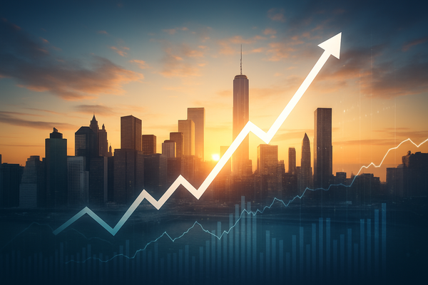 Prudential Financial's Stellar Q3 2025: Dividend Declared Amidst Robust Earnings Performance