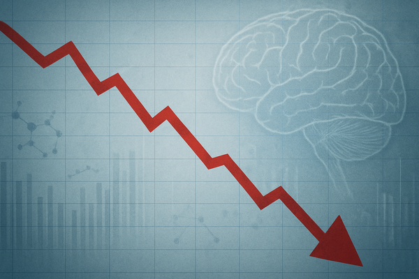 Novo Nordisk Shares Plunge as Alzheimer's Drug Trial Fails to Meet Primary Endpoint