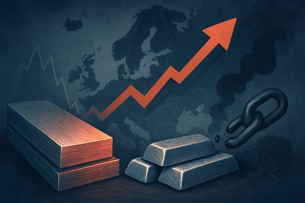 European Aluminum Premium Soars to Nine-Month High of $324/Tonne Amid Supply Disruptions and CBAM Anticipation