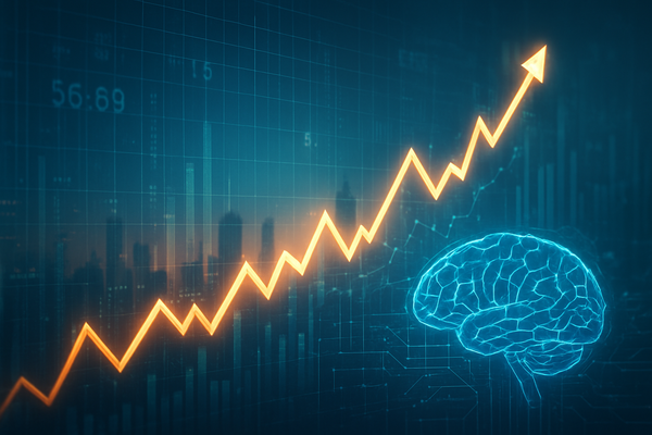 Earnings Season Delivers Mixed Signals: Tech Soars, Misses Punished, as Market Navigates AI Enthusiasm and Economic Headwinds