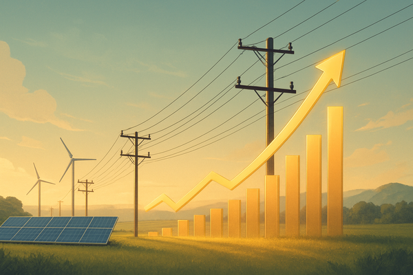 Duke Energy Sustains Shareholder Confidence with $1.025 Quarterly Dividend Amidst Utility Sector Stability