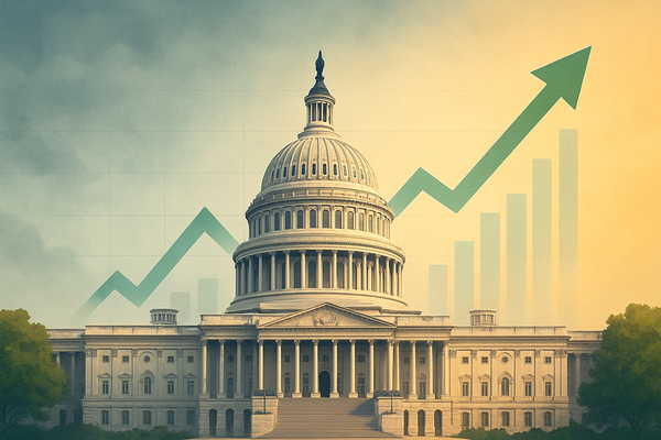 Market Breathes Sigh of Relief as Longest Government Shutdown Nears End, Echoing Historical Resilience