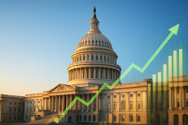 The End of Uncertainty: How a Government Shutdown Resolution Rekindles Investor Confidence