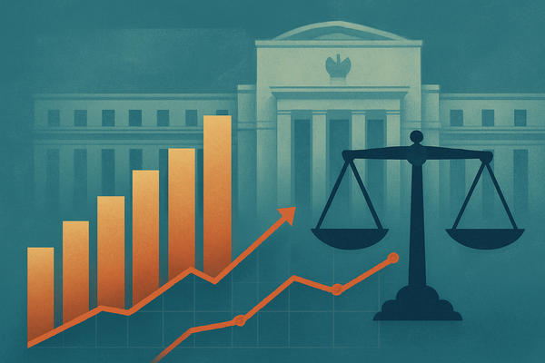 US Labor Market's Mixed Signals Challenge Fed's Rate Cut Path After September Report