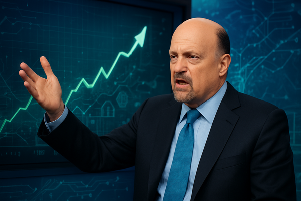 Cramer's AI-Driven Market Outlook: Navigating Growth and Value on November 6th